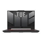 ASUS TUF Gaming A15/FA507NU/R7-7735HS/15,6"/FHD/16GB/1TB SSD/RTX 4050/bez OS/šedá/2R