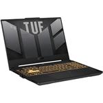 ASUS TUF Gaming A15 FA507NUR-LP028W Mecha Gray Metallic