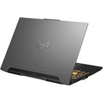 ASUS TUF Gaming A15 FA507NV-LP025W Mecha Gray Metallic