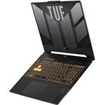 ASUS TUF Gaming A15 FA507NV-LP025W Mecha Gray Metallic