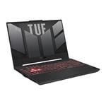 ASUS TUF Gaming A15 FA507NV-LP111 Jaeger Gray