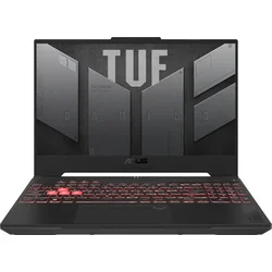 ASUS TUF Gaming A15 FA507NV-LP111 Jaeger Gray