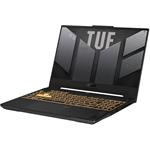 ASUS TUF Gaming A15 FA507NVR-HQ026W Mecha Gray