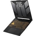 ASUS TUF Gaming A15 FA507NVR-LP148W Mecha Gray Metallic