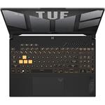ASUS TUF Gaming A15 FA507NVR-LP148W Mecha Gray Metallic