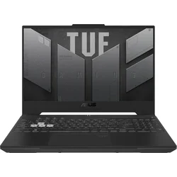 ASUS TUF Gaming A15 FA507RR-HN002W Mecha Gray
