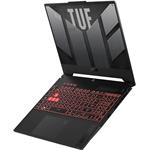 ASUS TUF Gaming A15 FA507UI-HQ079 Jaeger Gray Metallic