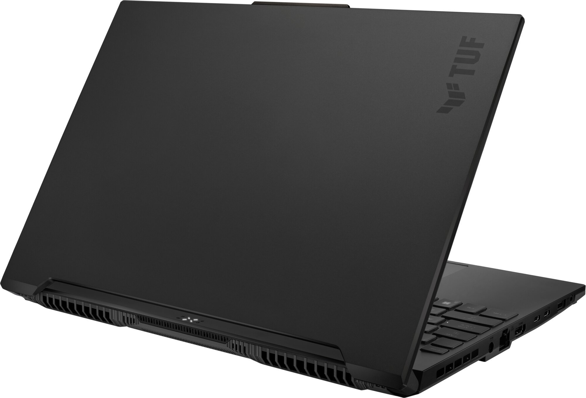 ASUS TUF Gaming A16 Advantage Edition FA617XS-N3032W Off Black kovový
