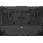 ASUS TUF Gaming A16 Advantage Edition FA617XS-N3032W Off Black kovový