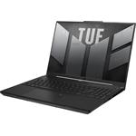 ASUS TUF Gaming A16 Advantage Edition FA617XS-N3032W Off Black Metallic