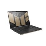 ASUS TUF Gaming A16 Advantage Edition FA617XS-N3042W Sandstorm kovový