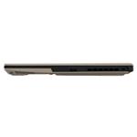 ASUS TUF Gaming A16 Advantage Edition FA617XS-N3042W Sandstorm metal