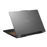 ASUS TUF Gaming A16 FA607NU-RL060 Mecha Gray