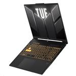 ASUS TUF Gaming A16 FA607NU-RL060 Mecha Gray