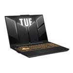 ASUS TUF Gaming A16 FA607NU-RL061 Mecha Gray