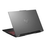 ASUS TUF Gaming A16 FA607NUQ-RL001W Mecha Gray