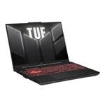 ASUS TUF Gaming A16 FA607NUQ-RL003Z Mecha Gray (bez adaptéru)