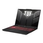 ASUS TUF Gaming A16 FA607NUQ-RL003Z Mecha Gray (bez napájacieho adaptéra)