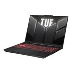 ASUS TUF Gaming A16 FA607NUQ-RL003Z Mecha Gray