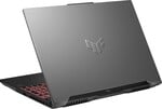 ASUS TUF Gaming A16 FA607NUQ-RL202WZ Mecha Gray kovový (bez adaptéra)