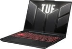 ASUS TUF Gaming A16 FA607NUQ-RL202WZ Mecha Gray kovový (bez adaptéru)