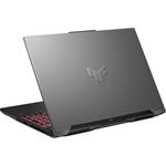 ASUS TUF Gaming A16 FA607PV-QT117W Mecha Gray