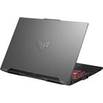 ASUS TUF Gaming A16 FA607PV-RL120 Mecha Gray