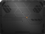 ASUS TUF Gaming A16 FA608PM-QT140W Jaeger Gray kovový