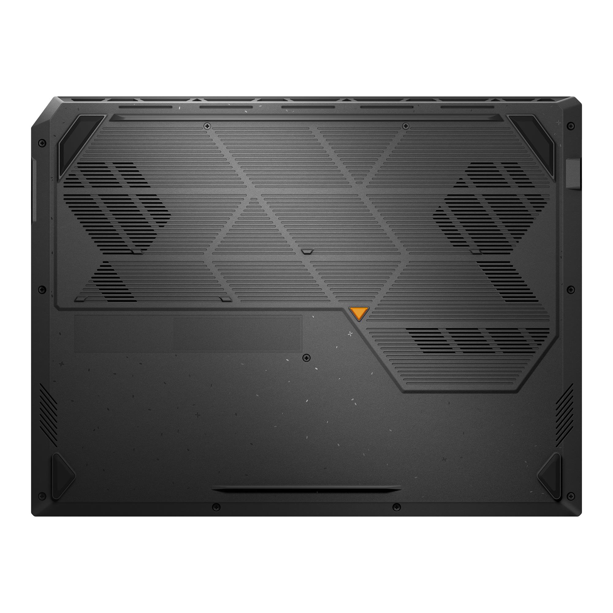 ASUS TUF Gaming A16 FA608PM-QT140WZ Jaeger Gray (bez adaptéru)