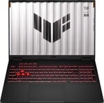 ASUS TUF Gaming A16 FA608PP-QT025WZ Jaeger Gray (bez napájacieho adaptéra)