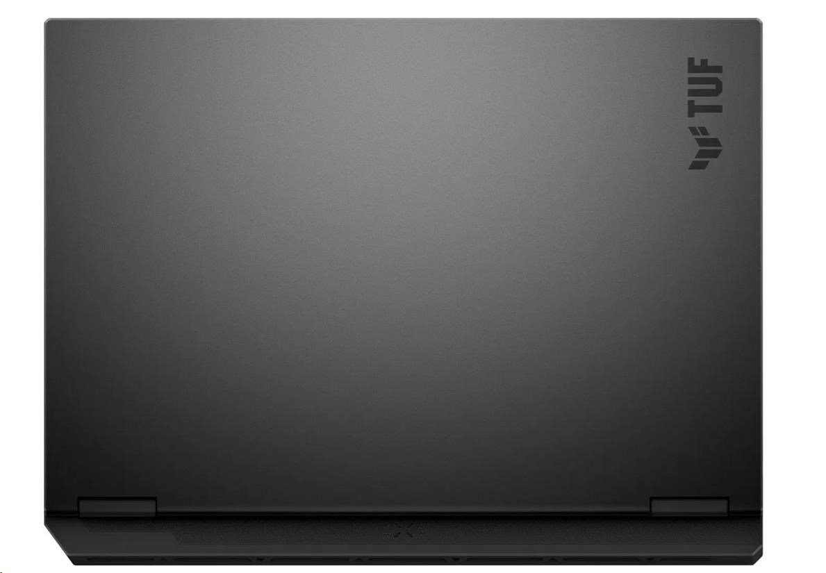 ASUS TUF Gaming A16 FA608UH-RV009W Jaeger Gray