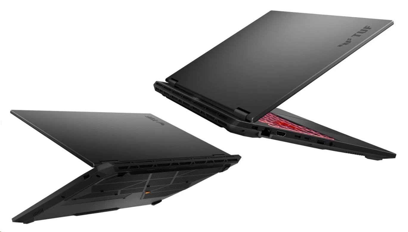 ASUS TUF Gaming A16 FA608UH-RV009W Jaeger Gray