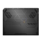 ASUS TUF Gaming A16 FA608UH-RV009W Jaeger Gray