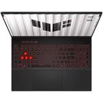 ASUS TUF Gaming A16 FA608UH-RV015W Jaeger Gray Metallic