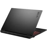 ASUS TUF Gaming A16 FA608UH-RV015W Jaeger Gray Metallic