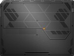 ASUS TUF Gaming A16 FA608UHI-TU187W Jaeger Gray kovový