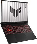 ASUS TUF Gaming A16 FA608UHI-TU187W Jaeger Gray kovový