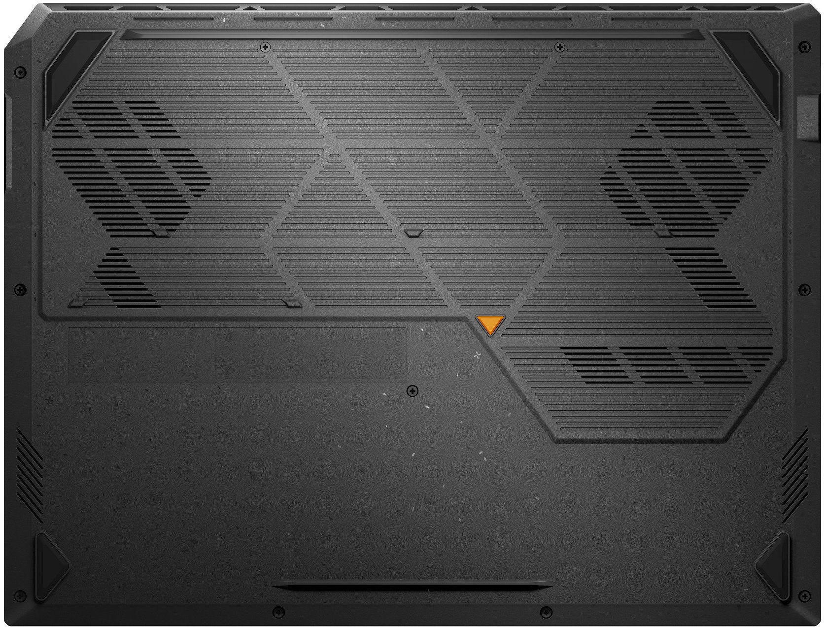 ASUS TUF Gaming A16 FA608UM-QT044W Jaeger Gray kovový