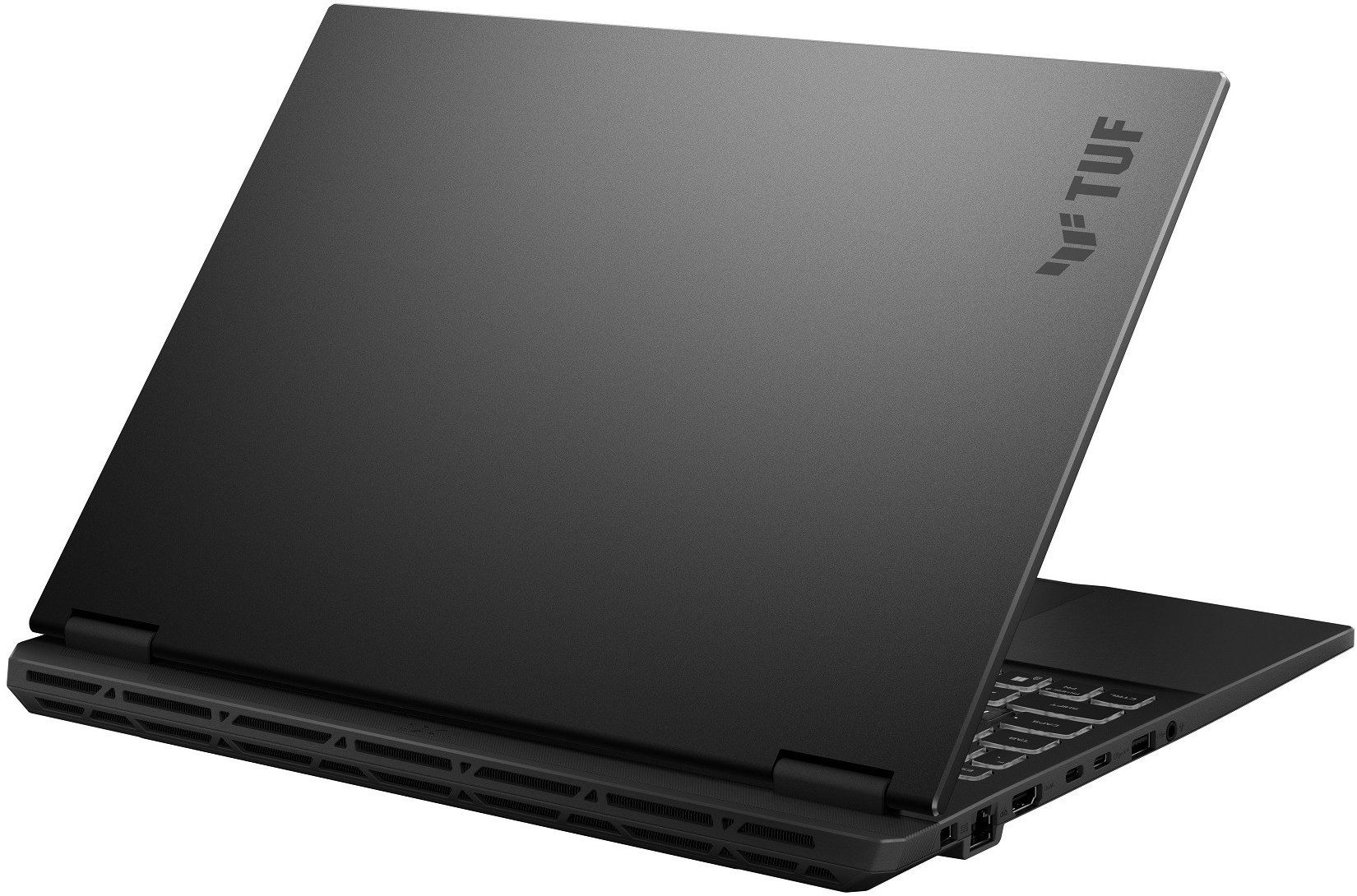 ASUS TUF Gaming A16 FA608UM-RV009W Jaeger Gray kovový