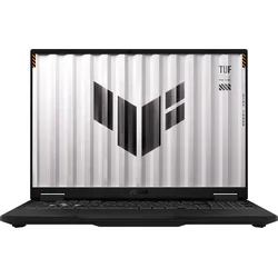 ASUS TUF Gaming A16 FA608UM-RV009W Jaeger Gray Metallic