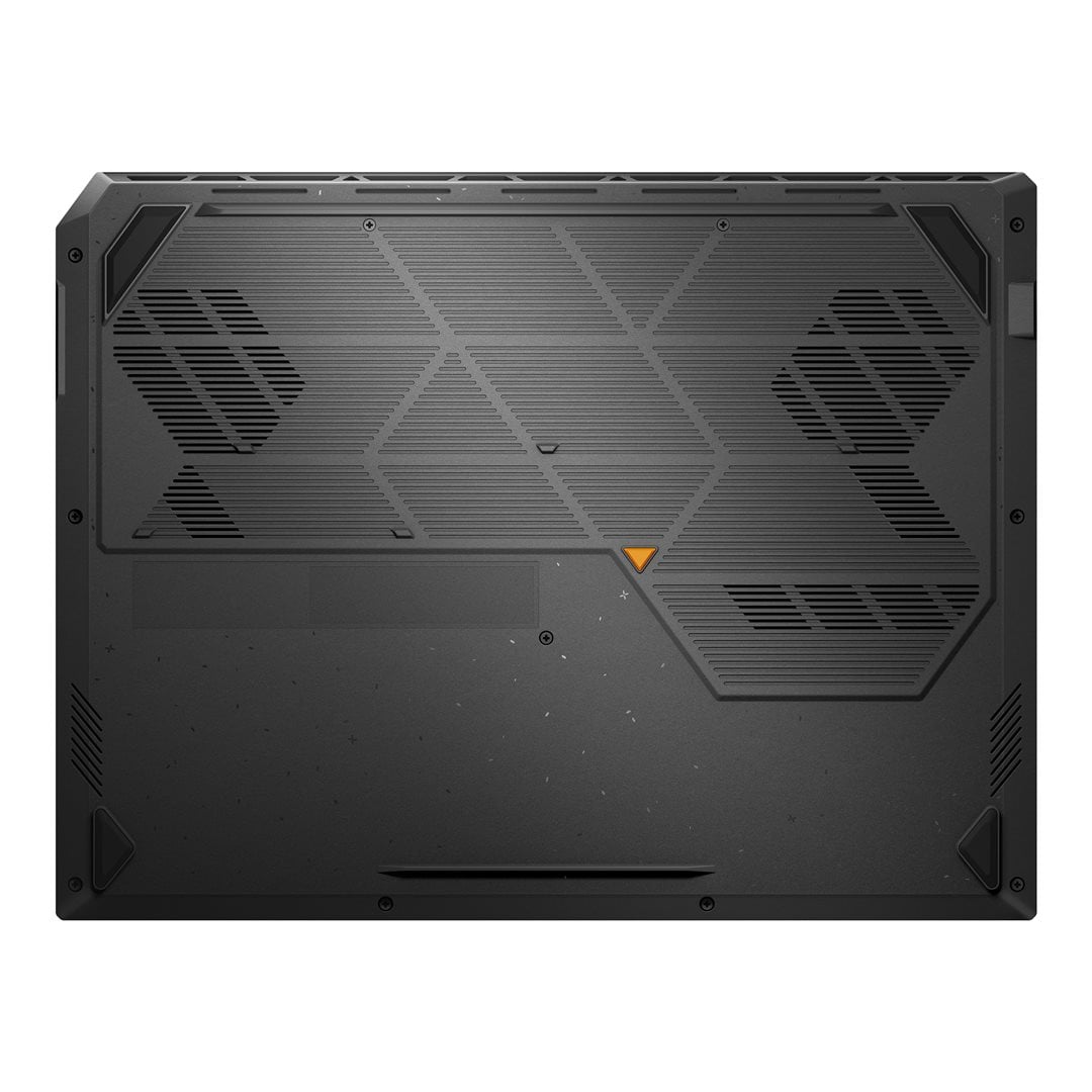 ASUS TUF Gaming A16 FA608UM-RV015 Jaeger Gray kovový
