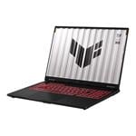 ASUS TUF Gaming A16 FA608UM-RV015 Jaeger Gray kovový