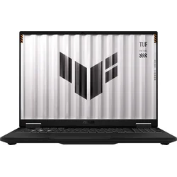 ASUS TUF Gaming A16 FA608UM-RV015 Jaeger Gray kovový