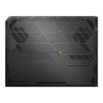ASUS TUF Gaming A16 FA608UMI-TU167WZ Jaeger Gray (bez adaptéru)