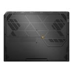 ASUS TUF Gaming A16 FA608UMI-TU167WZ Jaeger Gray (bez napájacieho adaptéra)