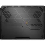 ASUS TUF Gaming A16 FA608UP-RV007 Jaeger Gray kovový