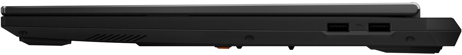 ASUS TUF Gaming A16 FA608UP-RV007 Jaeger Gray Metallic