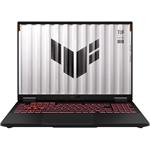 ASUS TUF Gaming A16 FA608UP-RV018 Jaeger Gray kovový