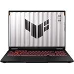 ASUS TUF Gaming A16 FA608UP-RV018 Jaeger Gray Metallic
