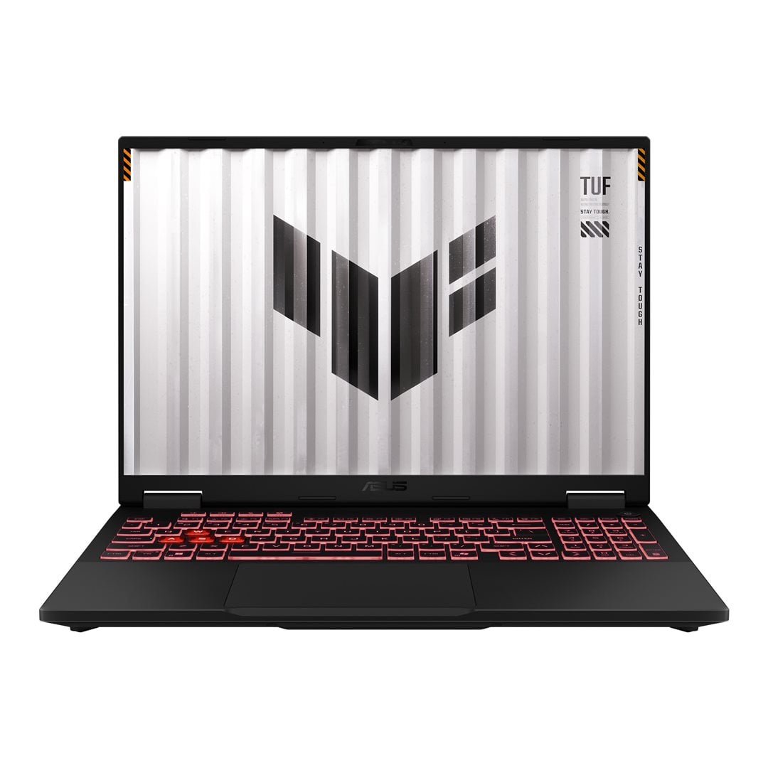 ASUS TUF Gaming A16 FA608UP-RV019W Eclipse Gray